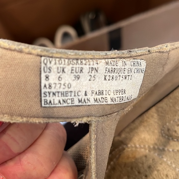 Ryka T Strap walking shoes - Picture 11 of 11